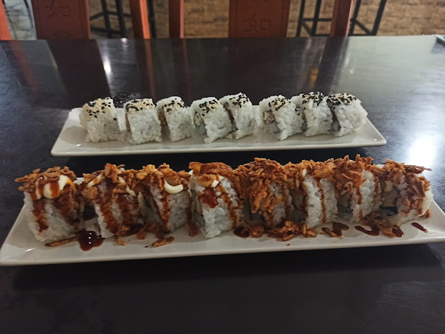 Ciudad Feliz - Gastronomía y hostelería