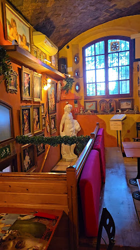 Restaurant El Renaixement