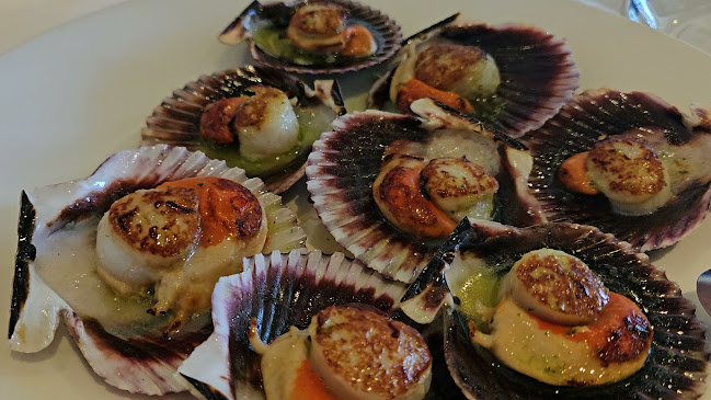 Opinii despre Restaurante Portonovo în Madrid - Gastronomía y hostelería