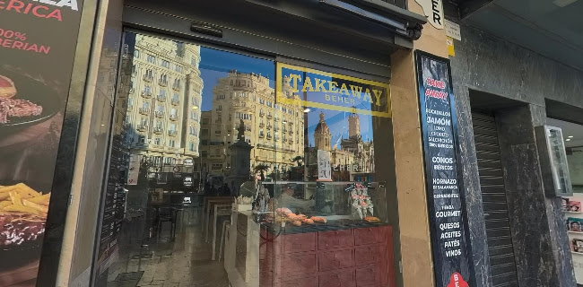 Comments and reviews of Beher Valencia | Tienda Jamón Ibérico