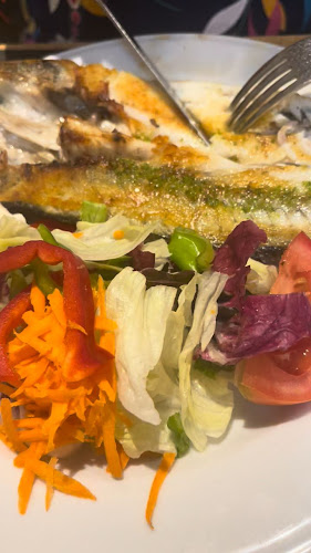 Opinii despre Restaurante Muntaner 296 în Barcelona - Gastronomía y hostelería