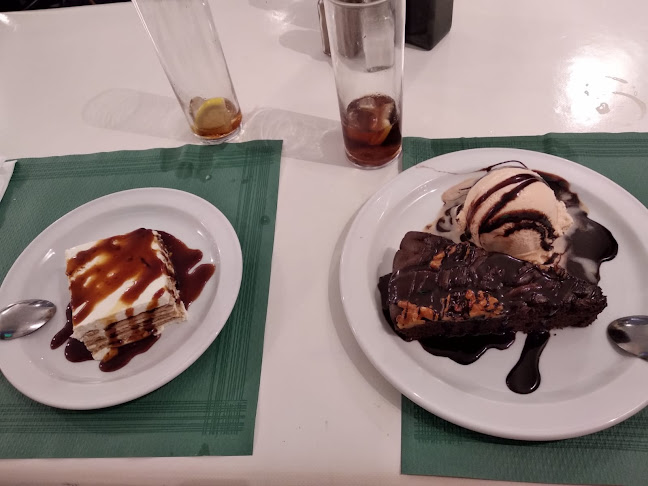 Comentarii opinii despre Donny's Bar