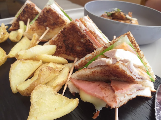 Comentarii opinii despre Quick Saona