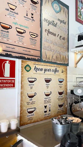 Opinii despre IL CAPPUCCINO Specialty coffee în Toledo - Gastronomía y hostelería