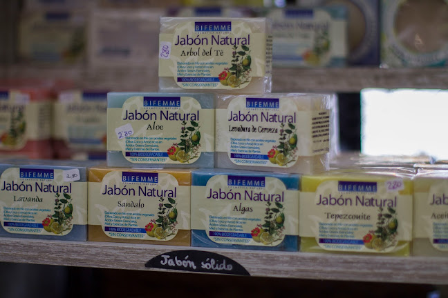 Herboristería Bio.Sostoa - Gastronomía y hostelería