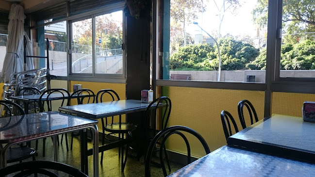 Carrer de Bernat Metge, 1, Sant Martí, 08020 Barcelona