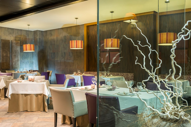 Restaurante Al-Zagal - Córdoba - Córdoba