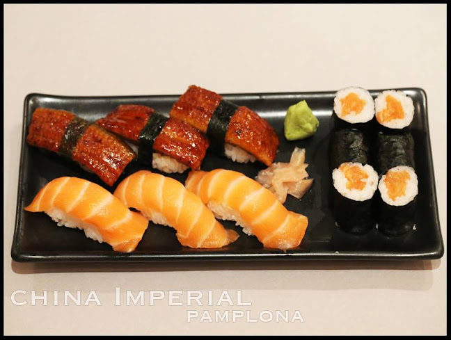 Comentarii opinii despre Restaurante IMPERIAL