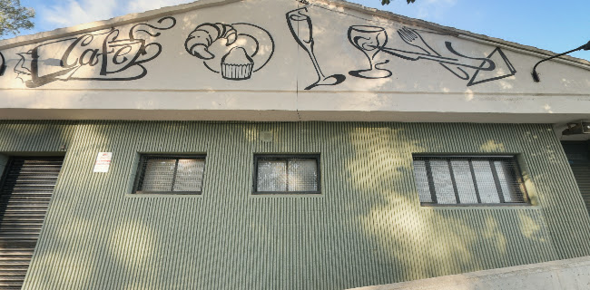 Comments and reviews of Hídric Gastrobar