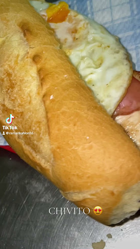 Pizzeria Les corts - Gastronomía y hostelería