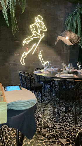 Raimunda - Gastronomía y hostelería