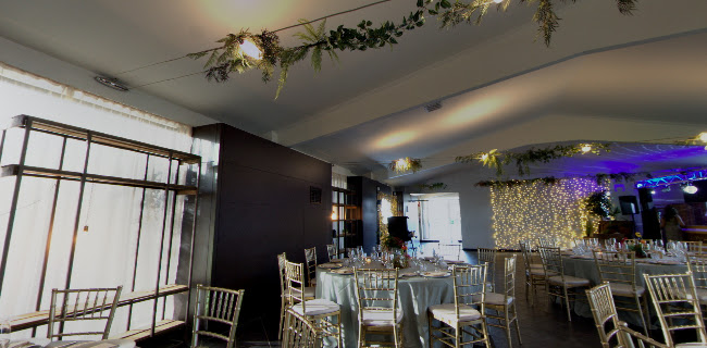 Fortí del Rourell | Restaurante y espacio de eventos Open Times