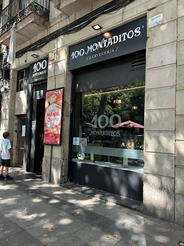 Rambla del Raval, 41, Ciutat Vella, 08001 Barcelona