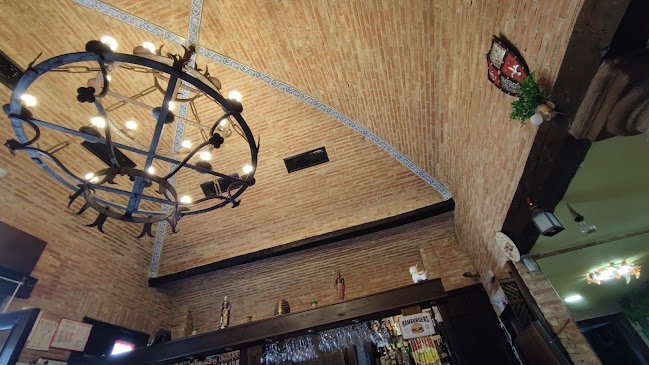 Taberna Piedra Pinta - Gastronomía y hostelería