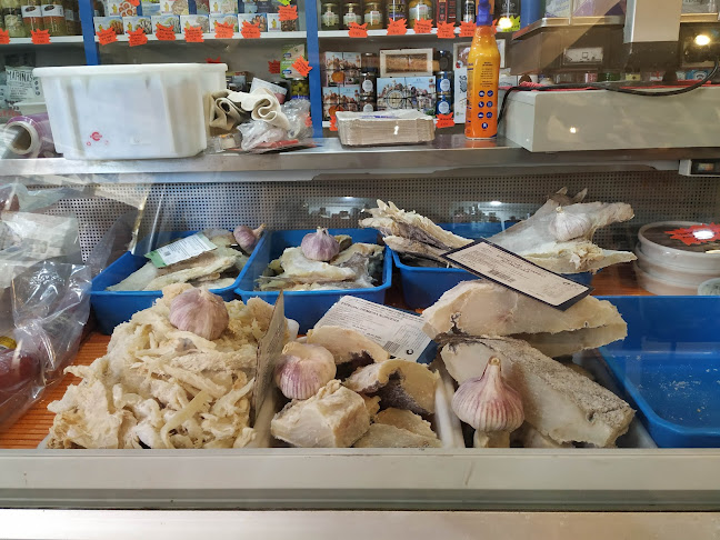 Opinii despre La tienduca casa del bacalao în Camargo - Gastronomía y hostelería