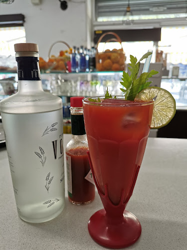 Opinii despre INFINITY BAR în Barcelona - Gastronomía y hostelería