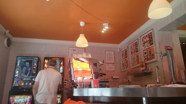 Café Bar Paco - Madrid