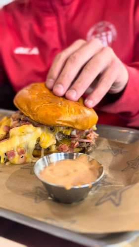 Opinii despre Foster's Hollywood în Madrid - Gastronomía y hostelería