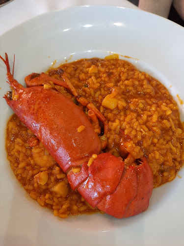 Los Arroces de la Finca - Madrid