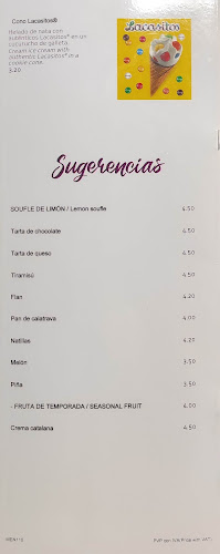 Av. Valencia, 16, 03710 Calp, Alicante