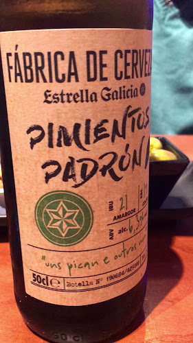 Calle Ruiz Gómez, 1, Centro, 33202 Gijón, Asturias