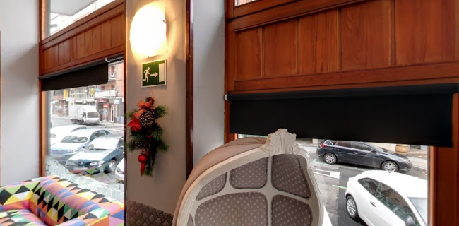 C. de la Infanta Mercedes, 69, Tetuán, 28020 Madrid