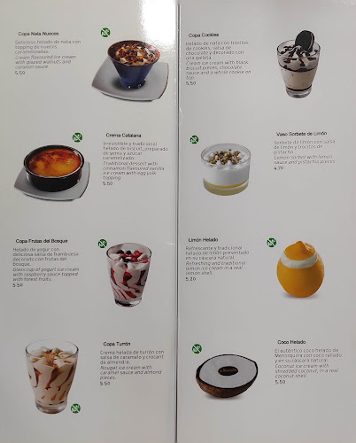 Restaurante El Boquerón de Plata Marisquería Calpe