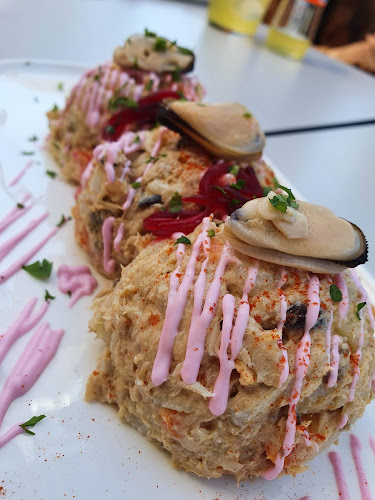 Comentarii opinii despre Bodega Quijote