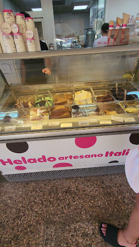 Comentarii opinii despre Heladería Muú-Ice