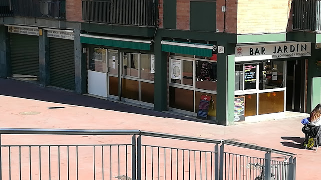 Reviews of Bar Jardín in Barcelona - Gastronomía y hostelería