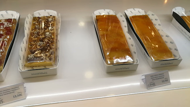 Comentarii opinii despre TIENDA Y MUSEO TORRONS VICENS LAS RAMBLAS