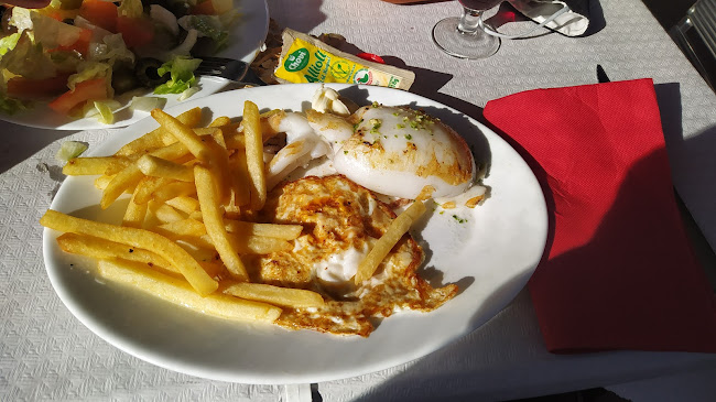 Comentarii opinii despre Bar Restaurante Sol