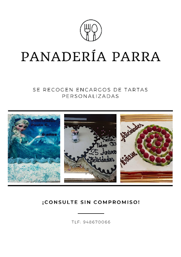 Panadería Parra