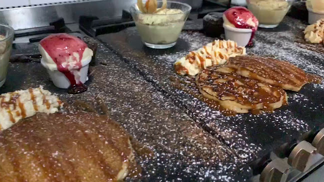 Opinii despre Restaurante Kiroga în Madrid - Gastronomía y hostelería