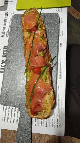 Comentarii opinii despre Bar restaurante Ale's Beer