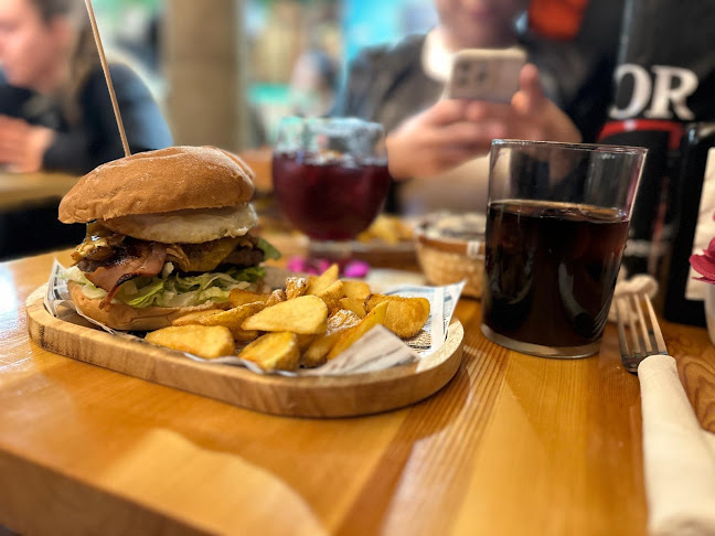 Reviews of Taberna Piedra Pinta in Madrid - Gastronomía y hostelería