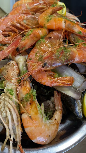 Restaurante OS BICOS