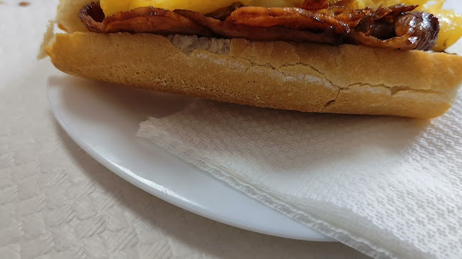 Bar CA SUSITO Open Times