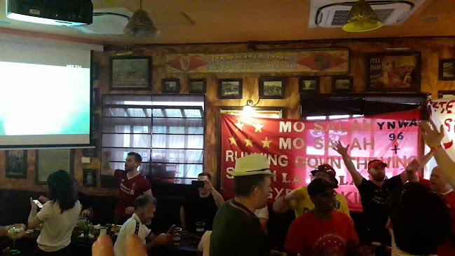 Black & Gold Open Times