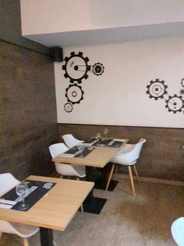 Restaurante Muntaner 296 - Barcelona