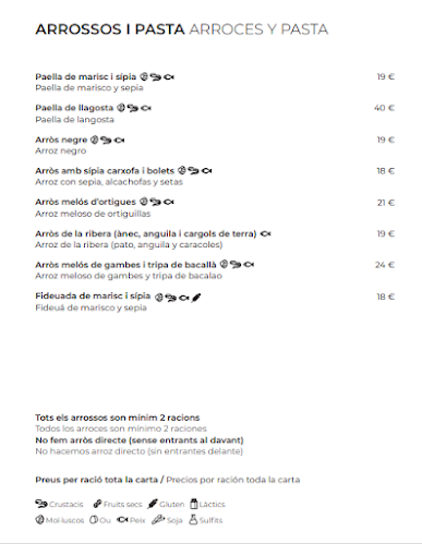 Cal Faiges - El Poble Nou del Delta