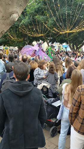 Feria de Paiosaco - Gastronomía y hostelería