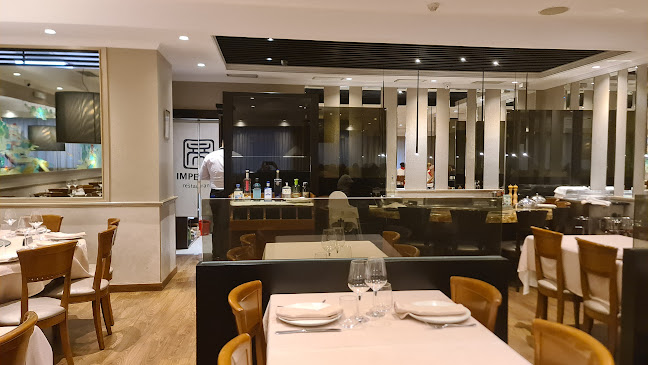 Opinii despre Restaurante IMPERIAL în Pamplona - Gastronomía y hostelería