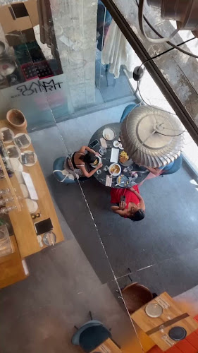 Comentarii opinii despre Martirio Bar