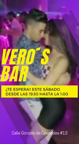 Vero's Bar - Gastronomía y hostelería