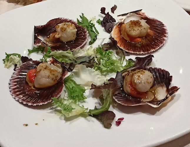 El Jamón y El Churrasco - Gastronomía y hostelería