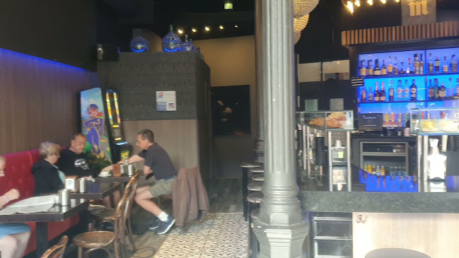 Cafetón. Desde 1904 Open Times