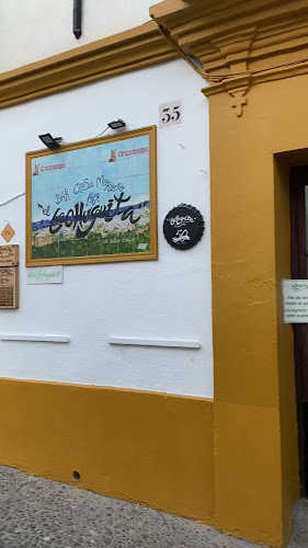 Opinii despre Bar El Lechuguita în Ronda - Gastronomía y hostelería