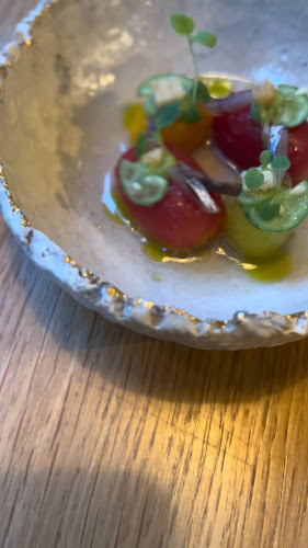 Reviews of Da Filippo by Paulo Airaudo in Donostia-San Sebastian - Gastronomía y hostelería