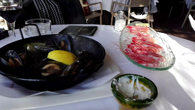 Reviews of Casa Federico in Dénia - Gastronomía y hostelería